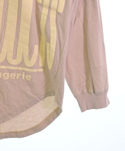 THEATRE PRODUCTS เสื้อยืด/เสื้อท็อปส์