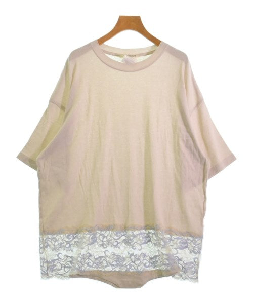 THEATRE PRODUCTS เสื้อยืด/เสื้อท็อปส์