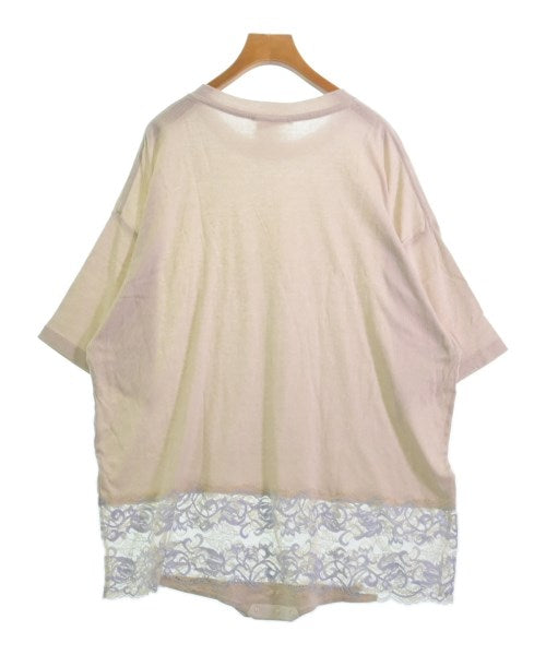 THEATRE PRODUCTS เสื้อยืด/เสื้อท็อปส์