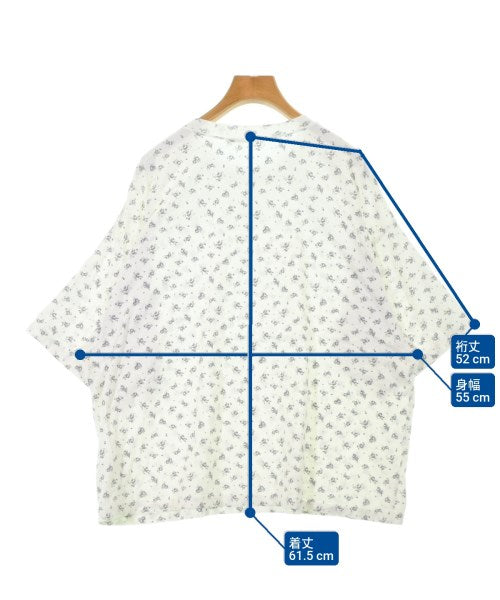 THEATRE PRODUCTS เสื้อยืด/เสื้อท็อปส์