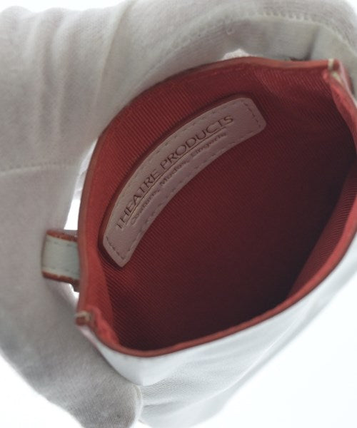 THEATRE PRODUCTS กระเป๋า