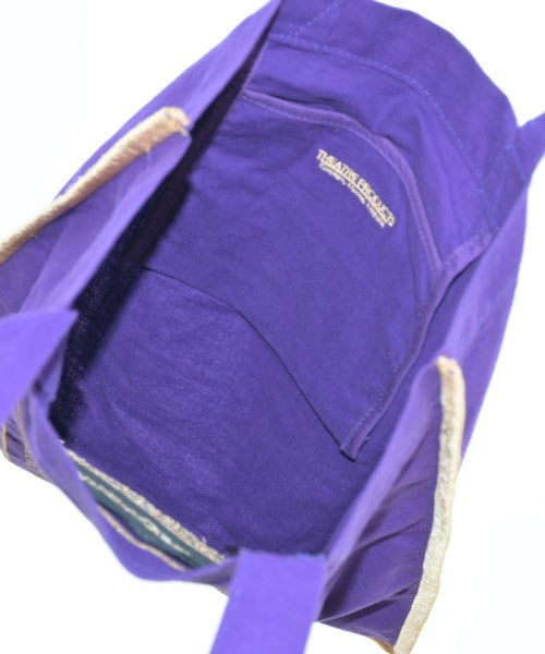 THEATRE PRODUCTS กระเป๋าถือขนาดใหญ่