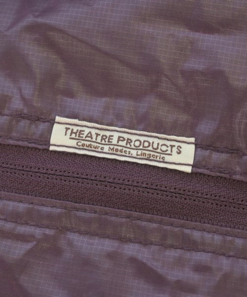 THEATRE PRODUCTS กระเป๋าสะพาย
