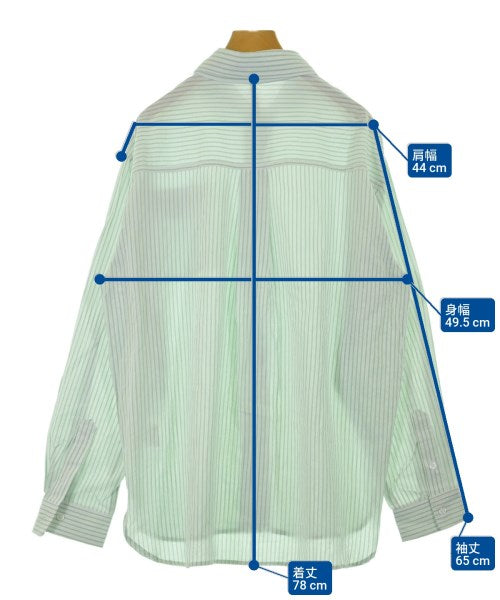 THEATRE PRODUCTS เสื้อลำลอง