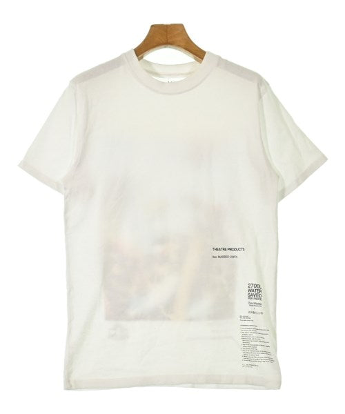 THEATRE PRODUCTS เสื้อยืด/เสื้อท็อปส์