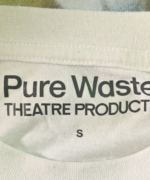 THEATRE PRODUCTS เสื้อยืด/เสื้อท็อปส์