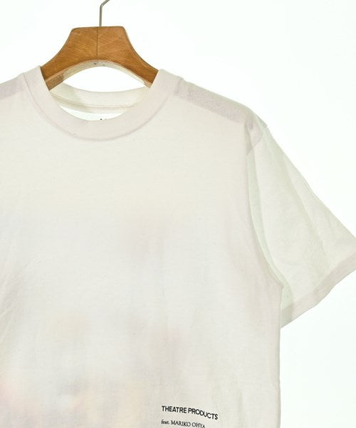 THEATRE PRODUCTS เสื้อยืด/เสื้อท็อปส์