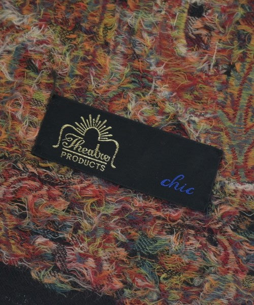 THEATRE PRODUCTS ผ้าคลุมไหล่