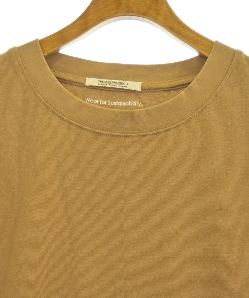 THEATRE PRODUCTS เสื้อยืด/เสื้อท็อปส์