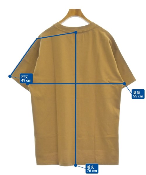 THEATRE PRODUCTS เสื้อยืด/เสื้อท็อปส์