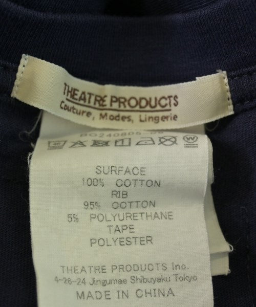 THEATRE PRODUCTS ชุดเดรส