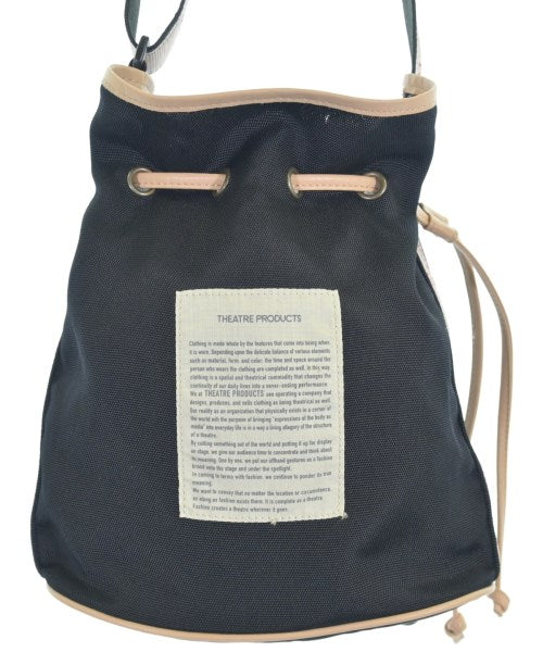 THEATRE PRODUCTS กระเป๋าสะพาย