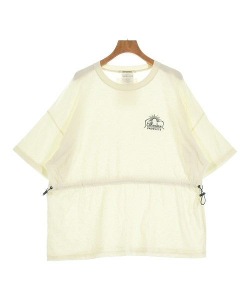 THEATRE PRODUCTS เสื้อยืด/เสื้อท็อปส์