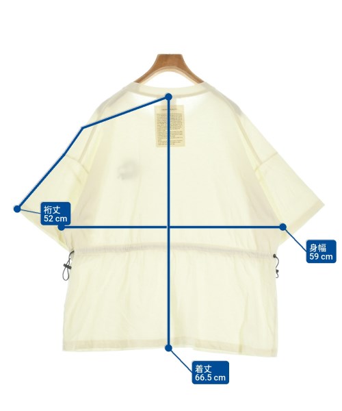 THEATRE PRODUCTS เสื้อยืด/เสื้อท็อปส์