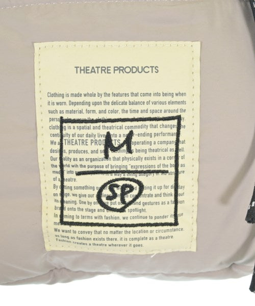 THEATRE PRODUCTS กระเป๋าถือ
