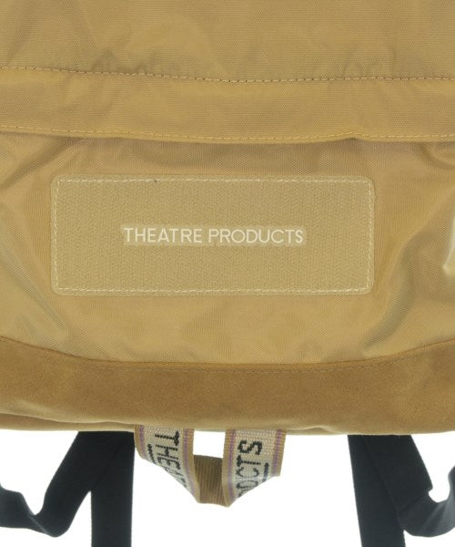 THEATRE PRODUCTS เป้สะพายหลัง