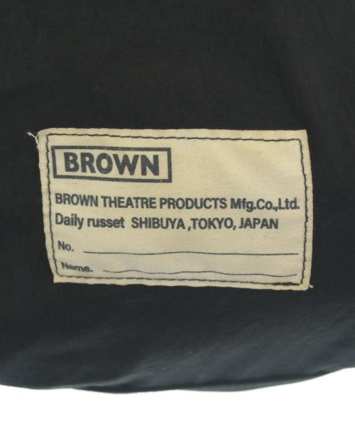 THEATRE PRODUCTS กระเป๋าสะพาย