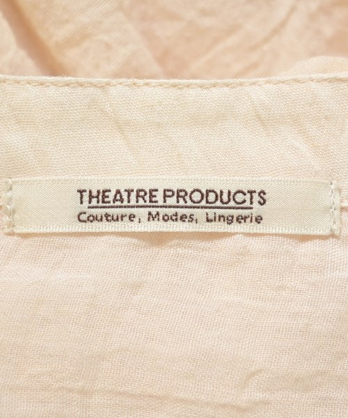 THEATRE PRODUCTS ชุดเดรส