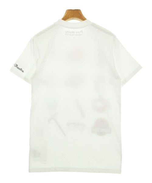 THEATRE PRODUCTS เสื้อยืด/เสื้อท็อปส์