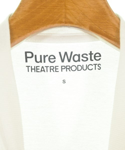 THEATRE PRODUCTS เสื้อยืด/เสื้อท็อปส์