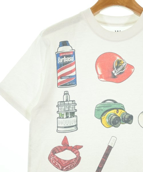 THEATRE PRODUCTS เสื้อยืด/เสื้อท็อปส์