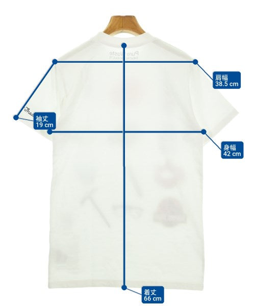 THEATRE PRODUCTS เสื้อยืด/เสื้อท็อปส์