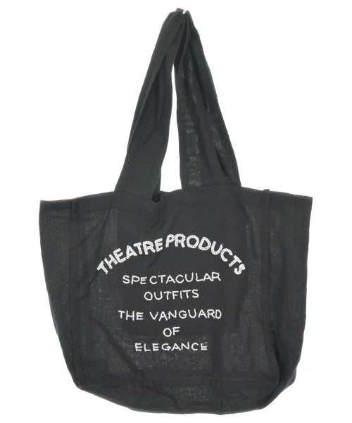 THEATRE PRODUCTS กระเป๋าถือขนาดใหญ่