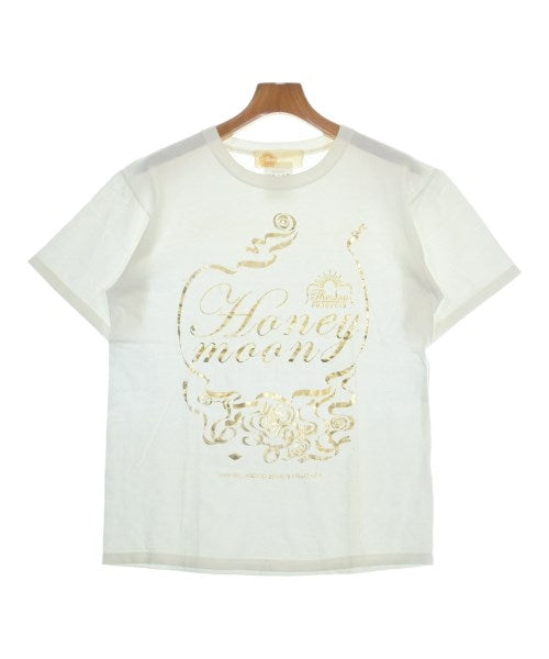 THEATRE PRODUCTS เสื้อยืด/เสื้อท็อปส์