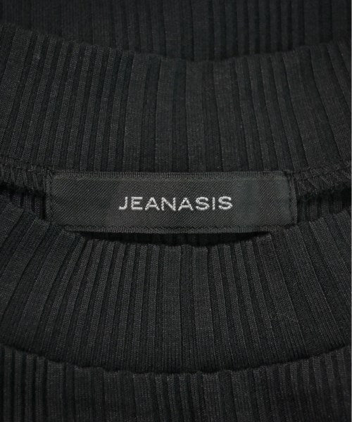 JEANASIS แขนกุด