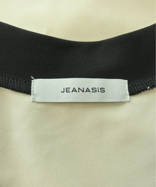 JEANASIS แขนกุด