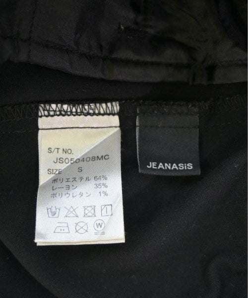 JEANASIS กางเกง อื่น