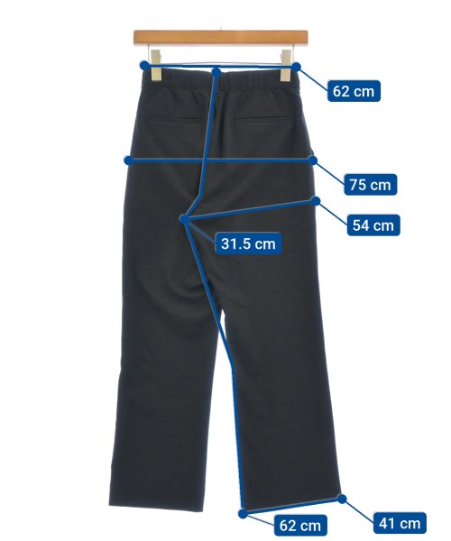 JEANASIS กางเกง อื่น