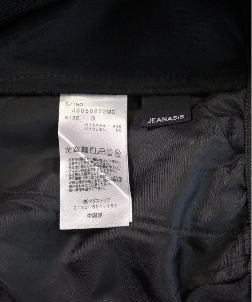 JEANASIS กางเกง อื่น