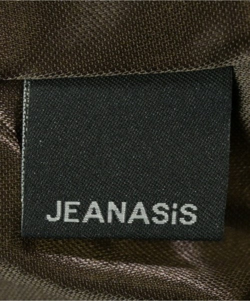 JEANASIS กางเกง อื่น