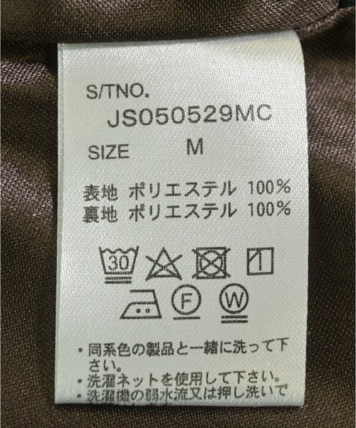 JEANASIS กางเกง อื่น