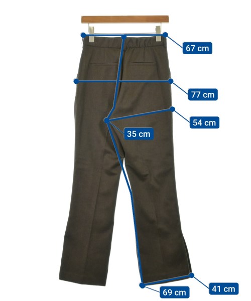 JEANASIS กางเกง อื่น