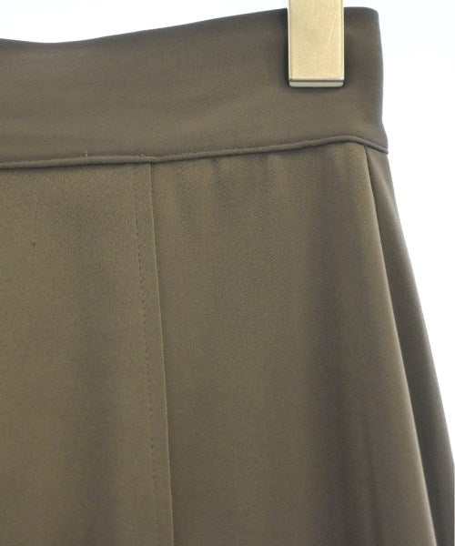 JEANASIS กระโปรงยาวถึงเข่า