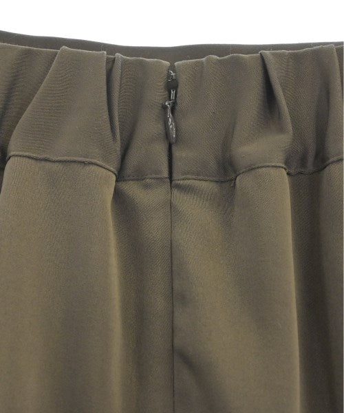 JEANASIS กระโปรงยาวถึงเข่า