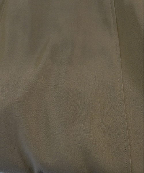 JEANASIS กระโปรงยาวถึงเข่า