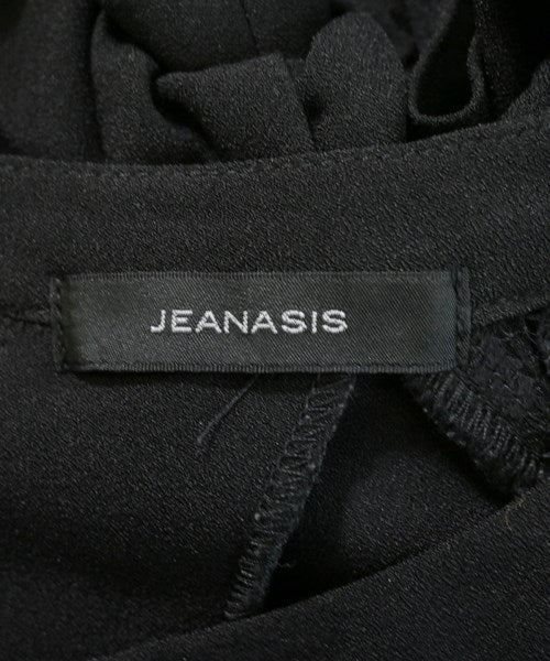 JEANASIS เสื้อสตรี