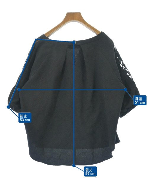 JEANASIS เสื้อสตรี