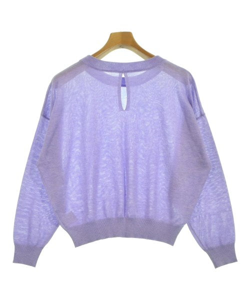 JEANASIS เสื้อกันหนาว