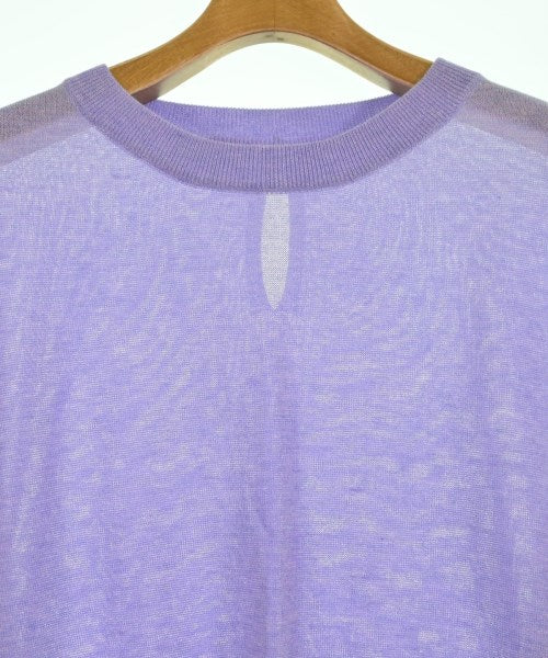 JEANASIS เสื้อกันหนาว