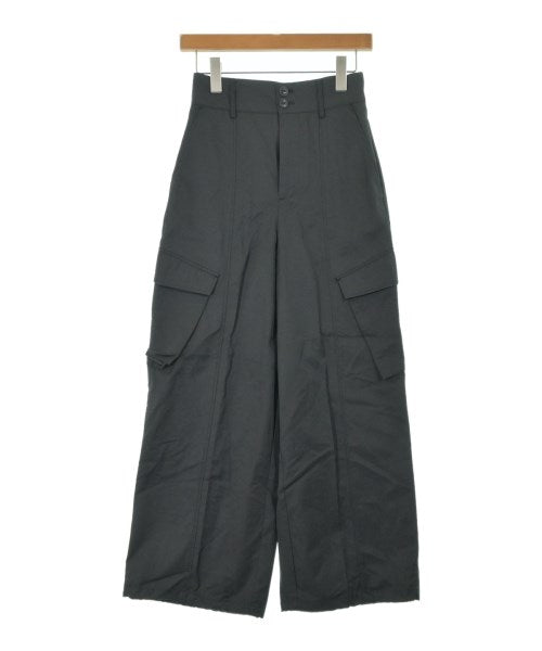 JEANASIS กางเกงมีกระเป๋าข้างกางเกง2-4 กระเป๋า