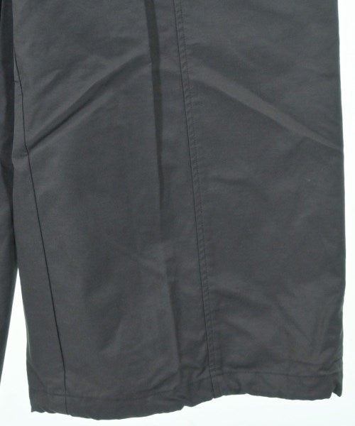 JEANASIS กางเกงมีกระเป๋าข้างกางเกง2-4 กระเป๋า