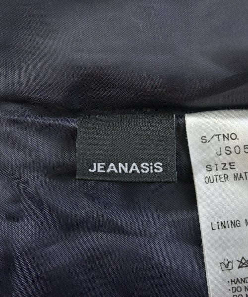 JEANASIS กระโปรงยาว/แม็กซี่ยาว