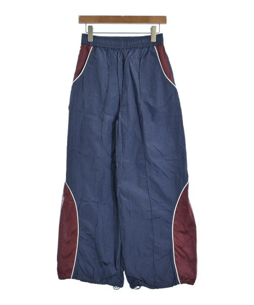 JEANASIS กางเกงวอร์ม