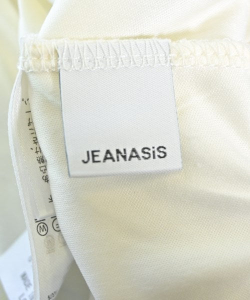 JEANASIS กระโปรงยาว/แม็กซี่ยาว