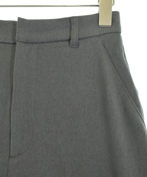 JEANASIS กางเกงขายาว