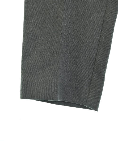 JEANASIS กางเกงขายาว